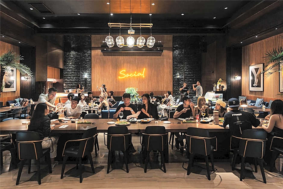 EPISODE Hsinchu JdV by Hyatt