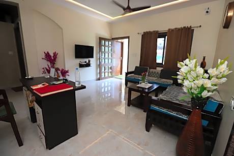 Aabu heights