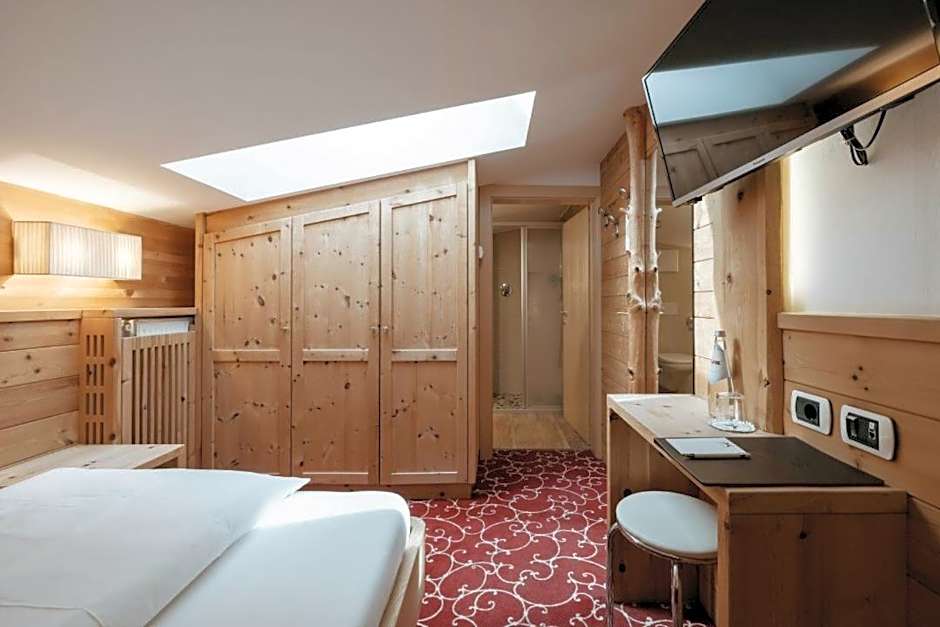 Hotel Edda