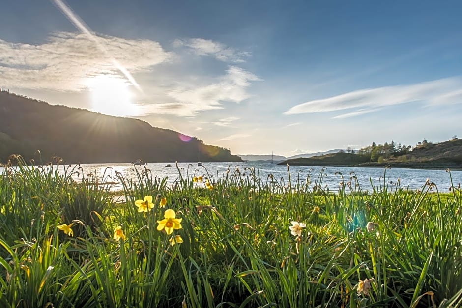 Crinan Hotel