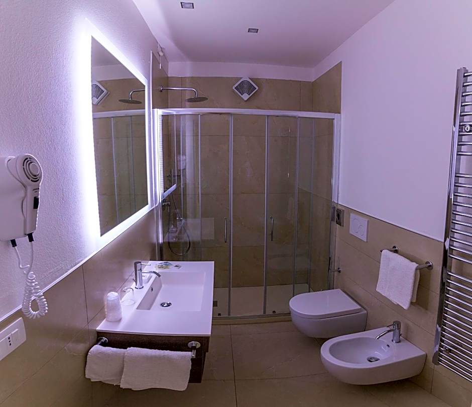 Hotel Tre Pini
