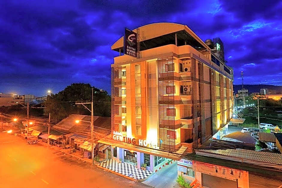 Genting Hotel