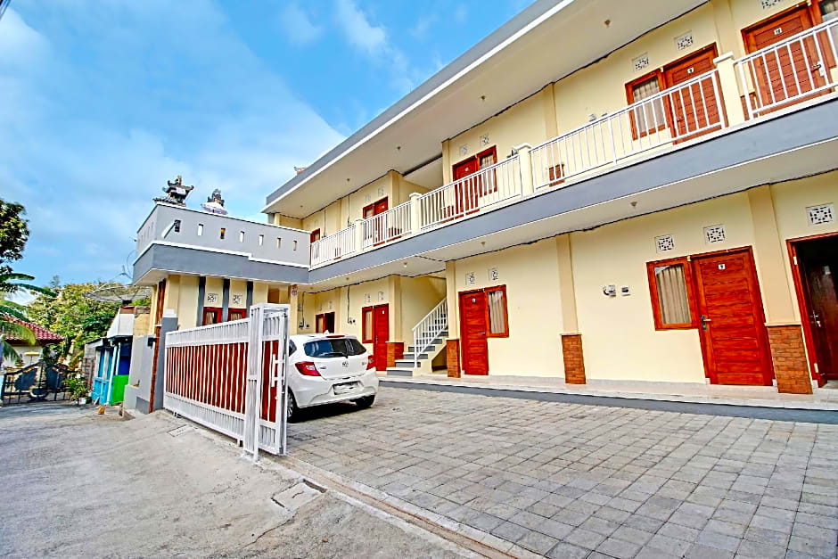 OYO 92952 Nirmala Guest House