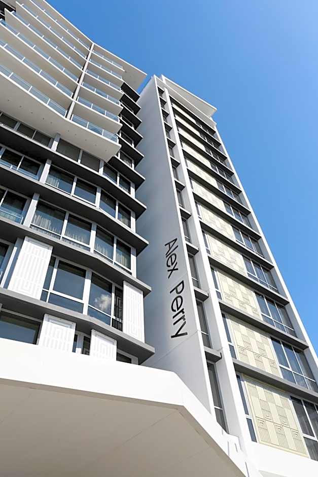 Alex Perry Hotel & Apartments