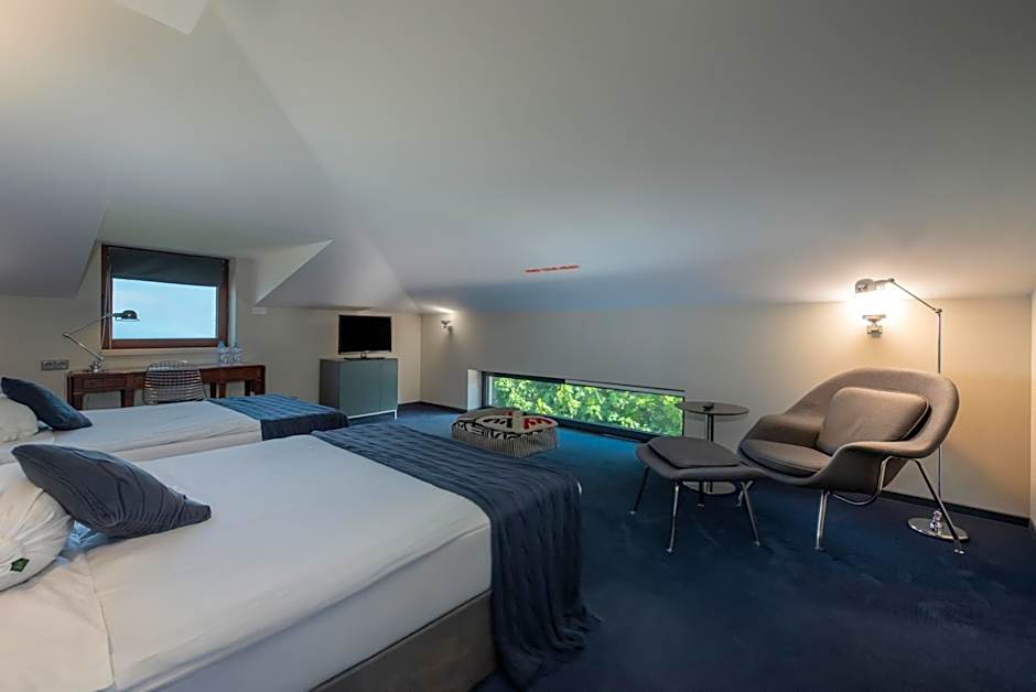 Kabadoni Boutique Hotel
