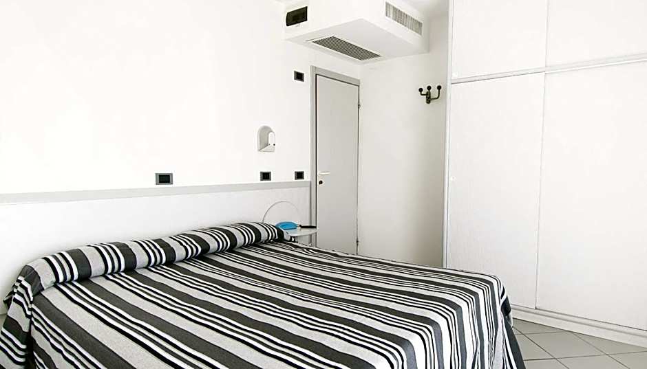 Hotel Aria di Mare - Bed & Brunch in centro a Riccione