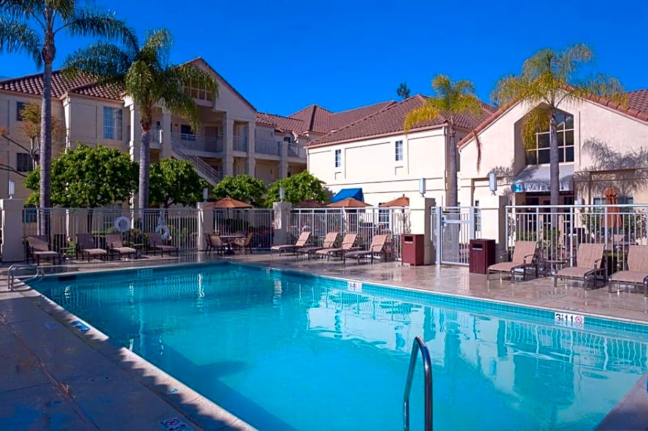 Hyatt House LAX Manhattan Beach