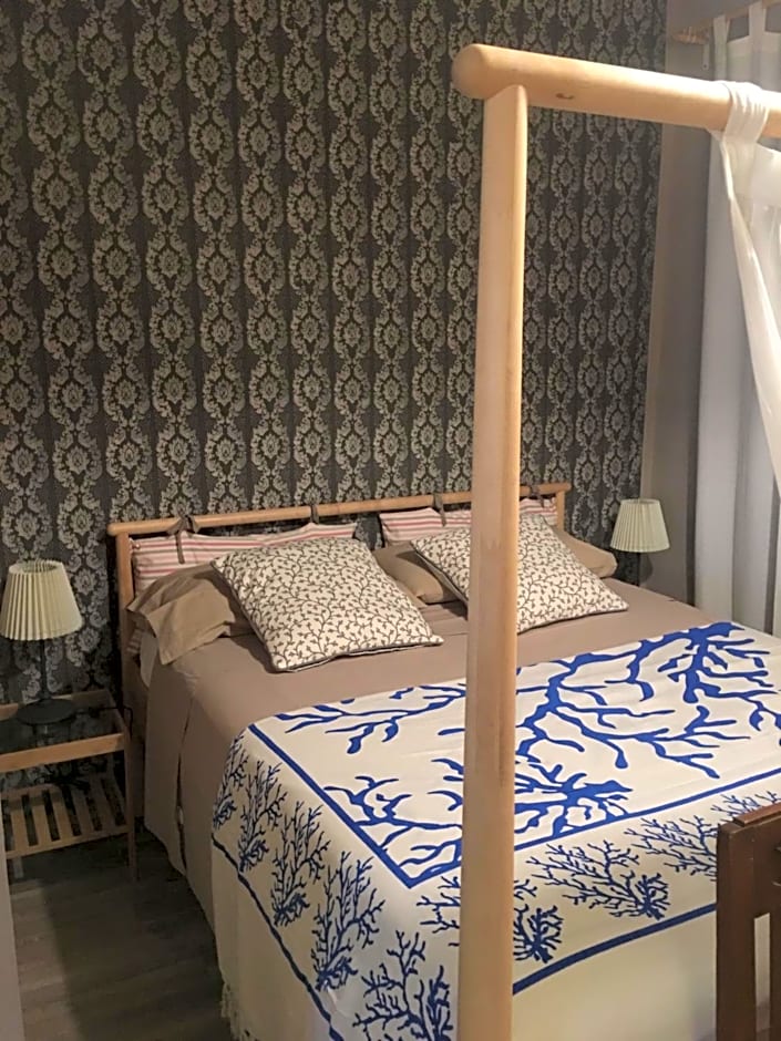 Bed & Breakfast Il mio Gelso