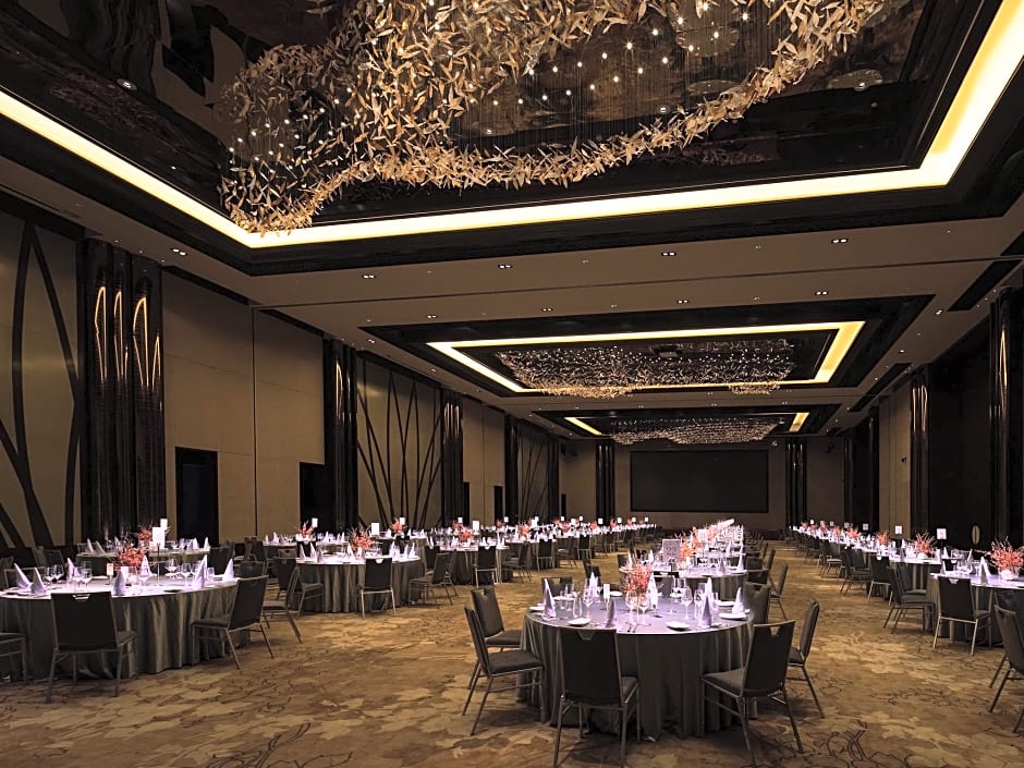 Sheraton Changde Wuling Hotel