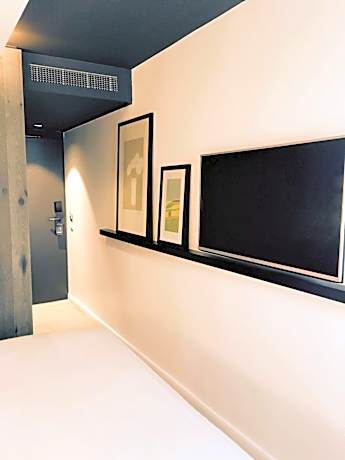 Classic Â Double Room