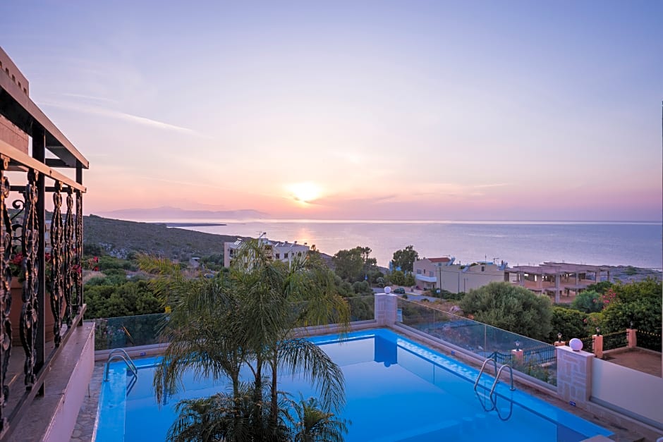 Esplanade Apartments