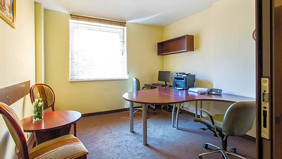 Qubus Hotel Wrocław