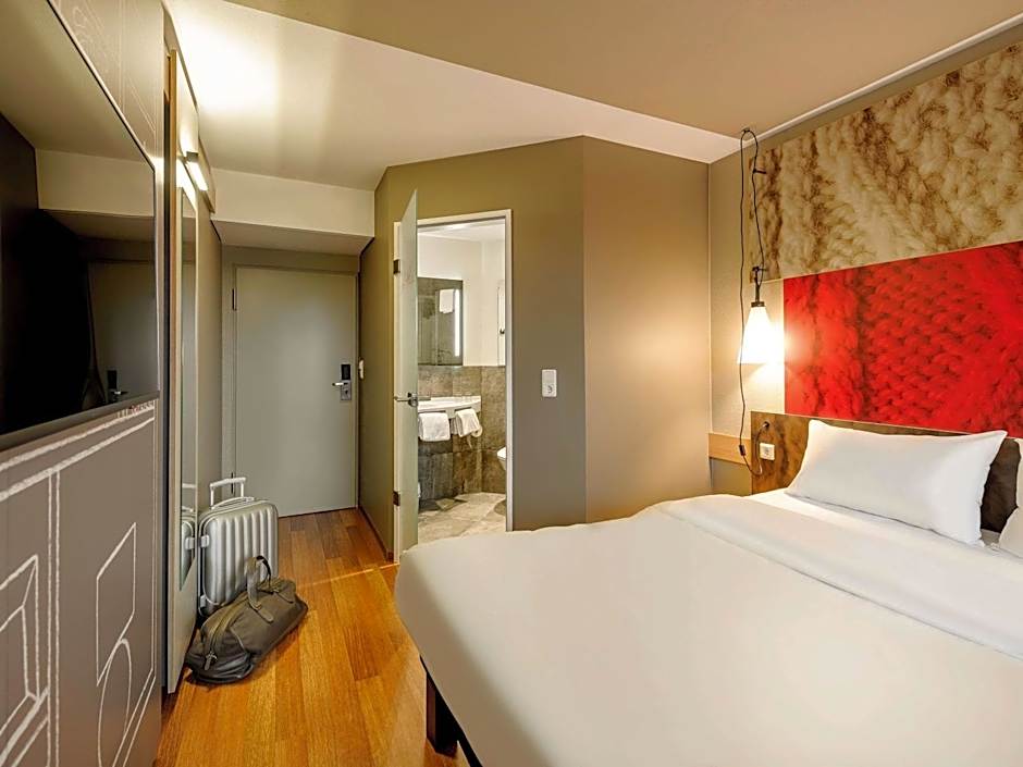 ibis Hotel München Messe