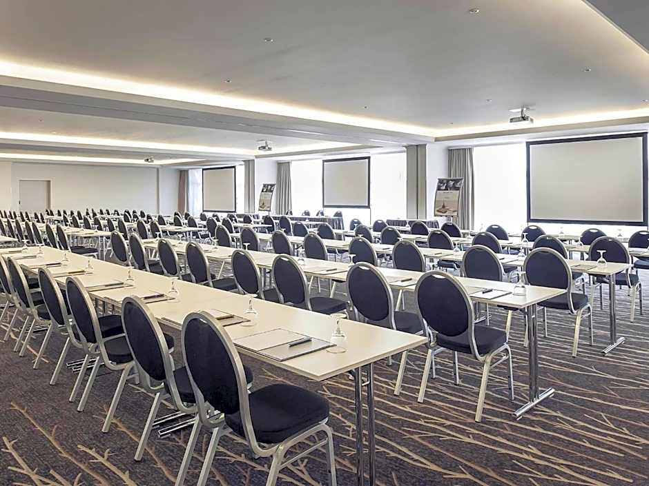 Mercure Düsseldorf Kaarst