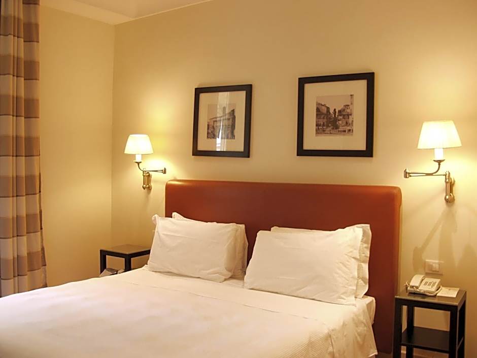 Hotel Albergo Santa Chiara