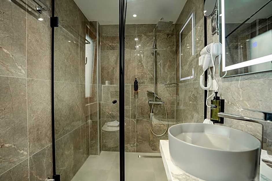 Hotel Dva Bisera