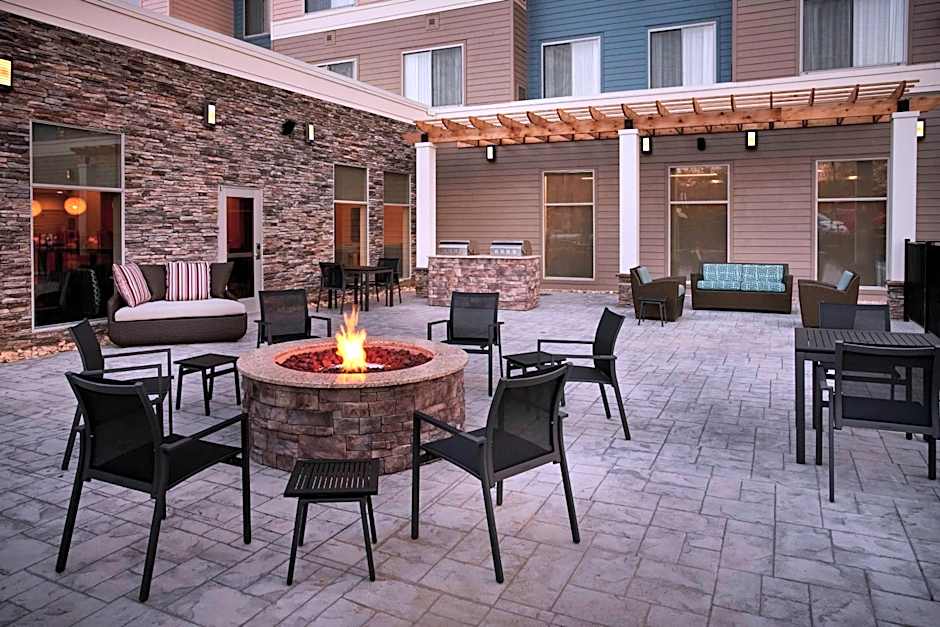 Residence Inn by Marriott Lynchburg