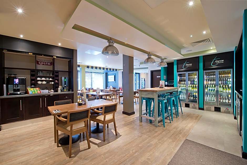 Premier Inn London Tottenham Hale