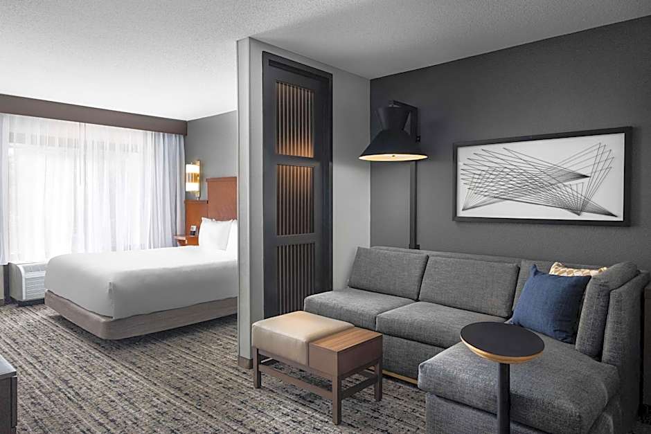Hyatt Place Chantilly Dulles Arpt S