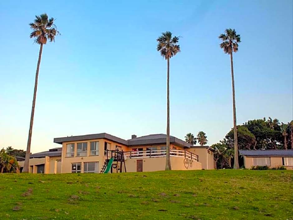 THE HAVEN HOTEL