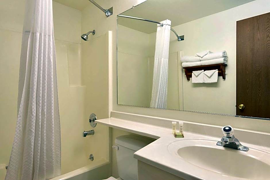 Super 8 by Wyndham Jackson Hole