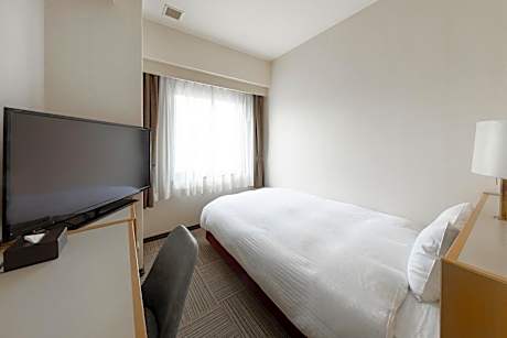 Single Room - Non-Smoking