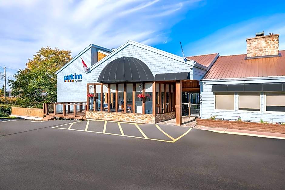 Park Inn by Radisson, Sydney