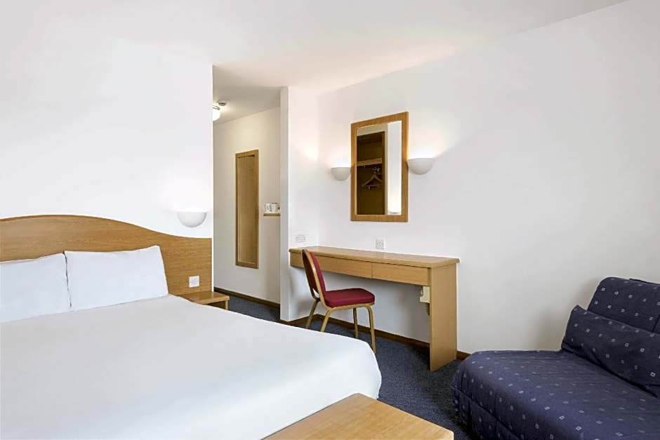 Days Inn Telford Ironbridge M54