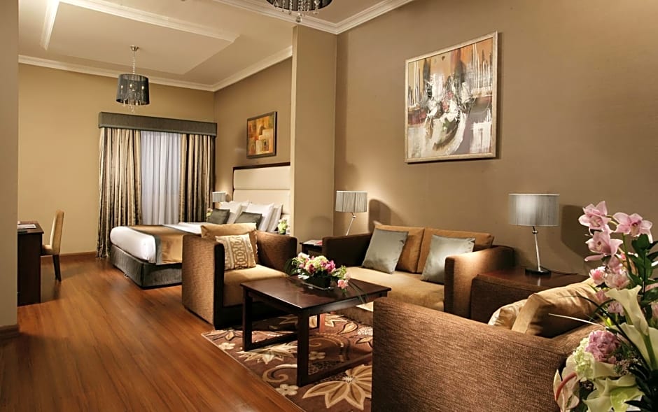 Ramada Hotel And Suites Ajman