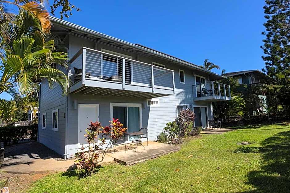 Puu Koa Palms vacation rental