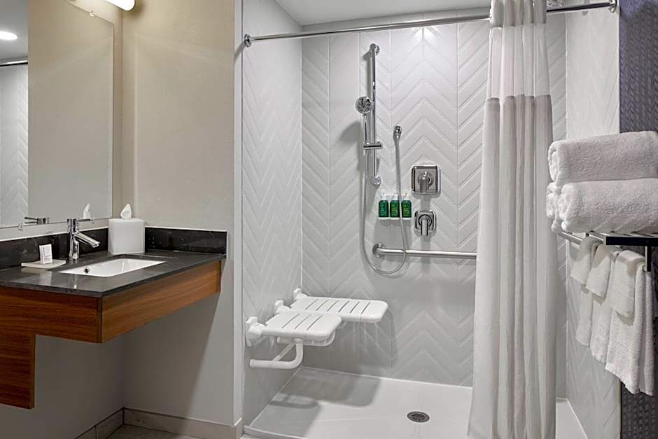 Fairfield Inn & Suites by Marriott Virginia Beach/Norfolk Airport