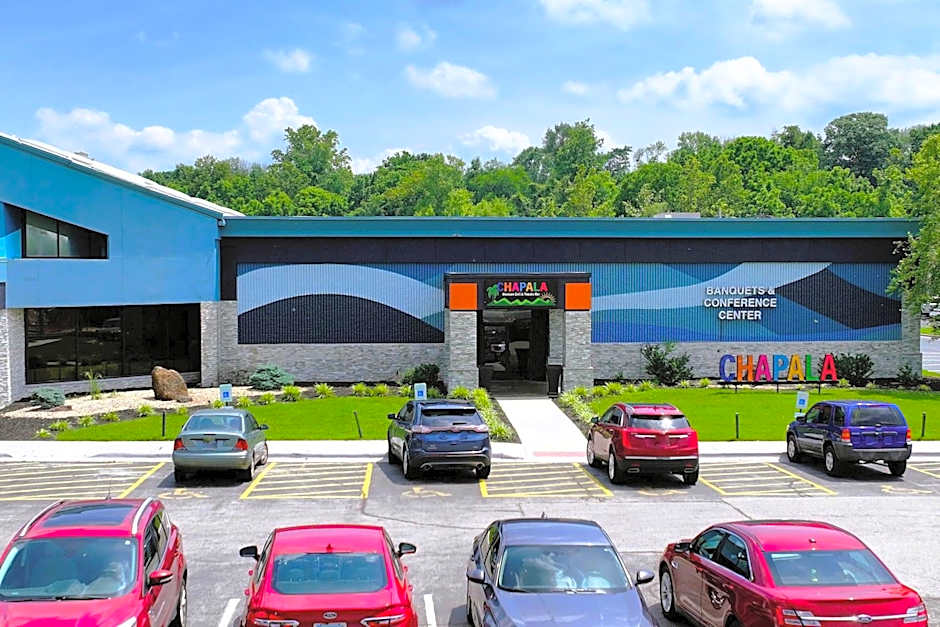 The Great Rivers, an Ascend Collection Hotel