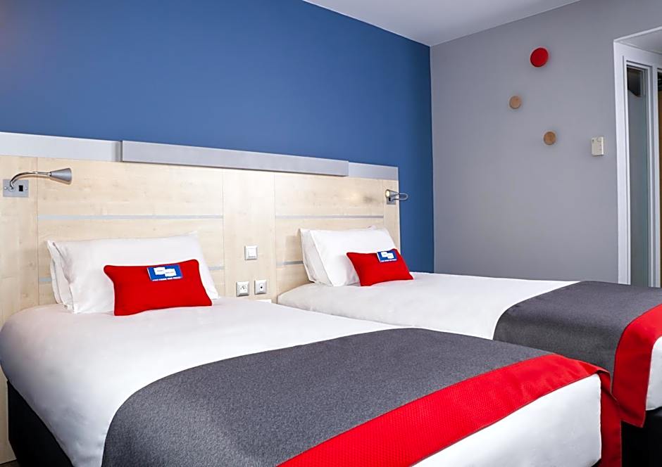 Holiday Inn Express Toulouse Airport By IHG