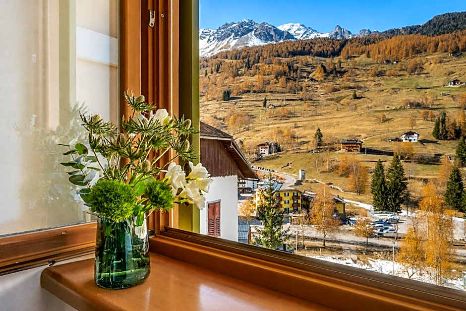 Hotel Zanella