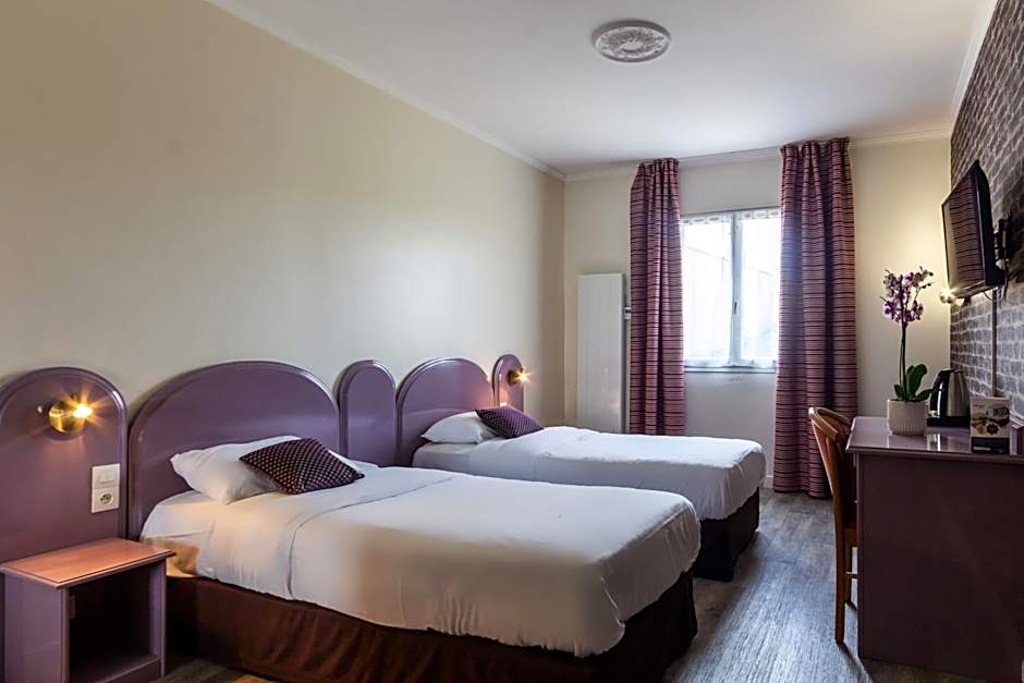 Hotel HAPY