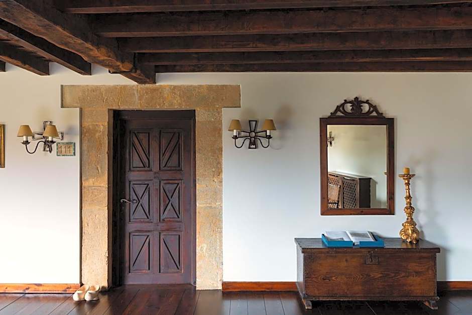 Parador de Cangas de Onis