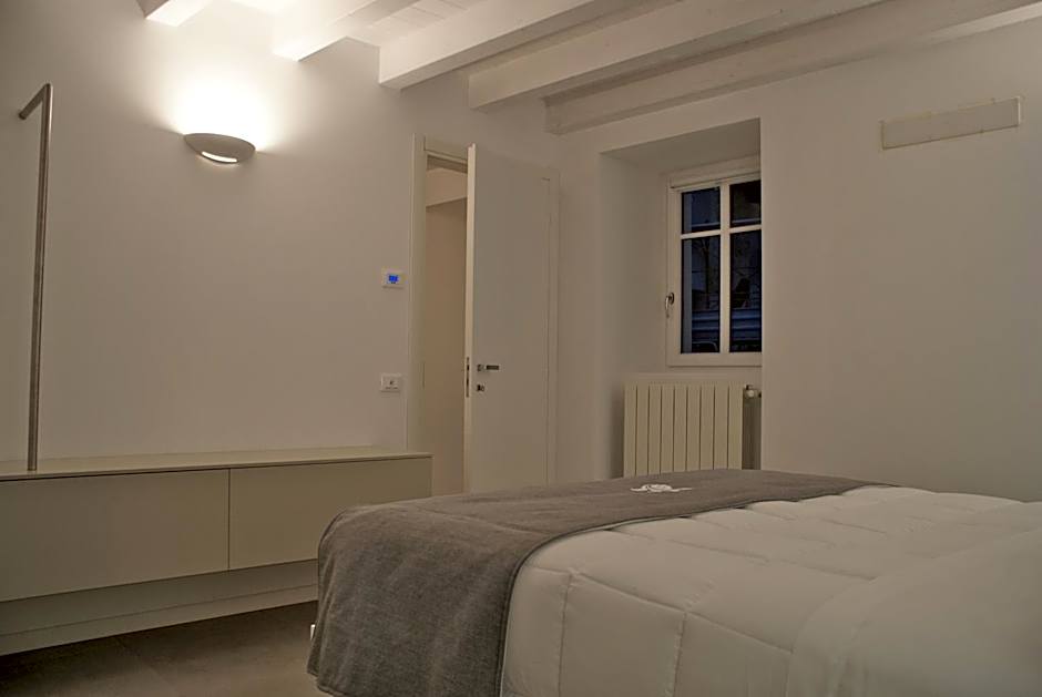 Albergo Diffuso Vulcano Village