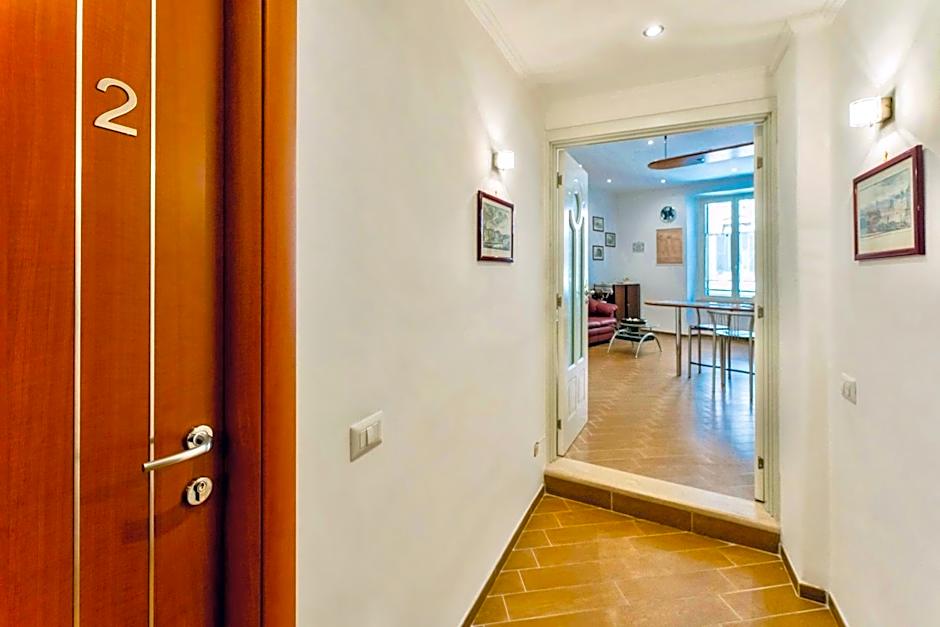 MICLAD Colosseum Guest House