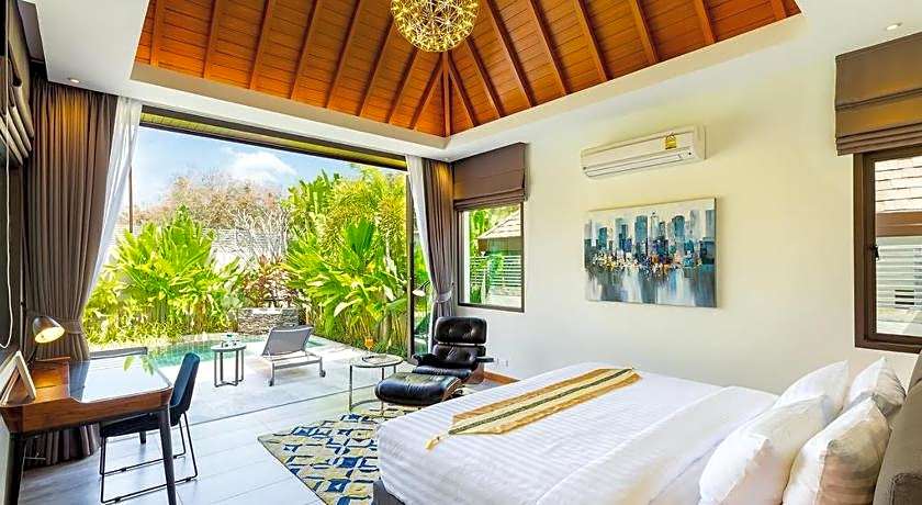 Inspire Villas Phuket