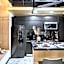 Downtown Designer Apartments by ULIV