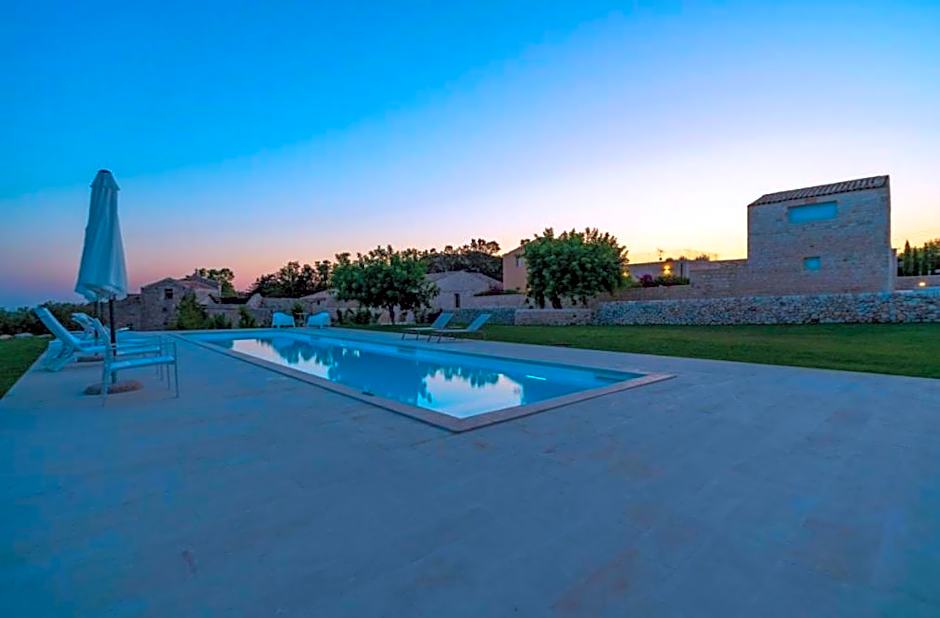 Baglio Cella - Appartamenti per Vacanze