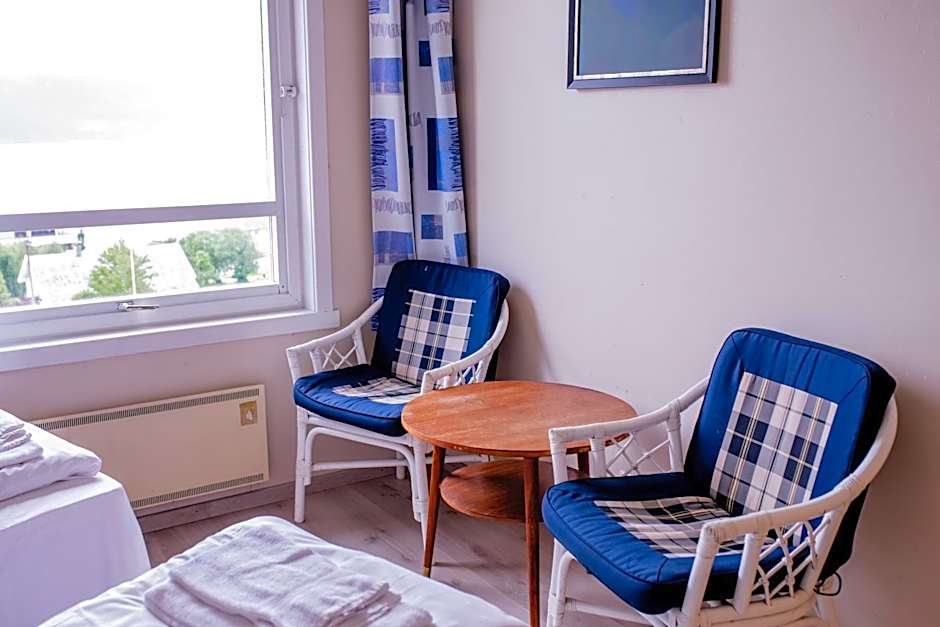 Kringsjå Hotel