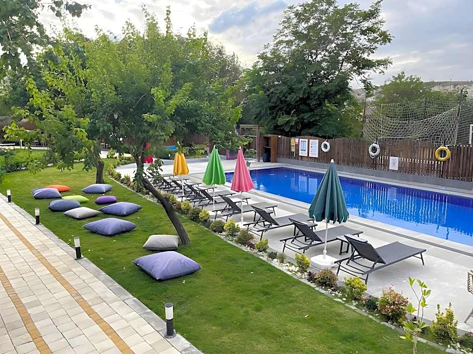 A La Mode Cappadocia Hotel