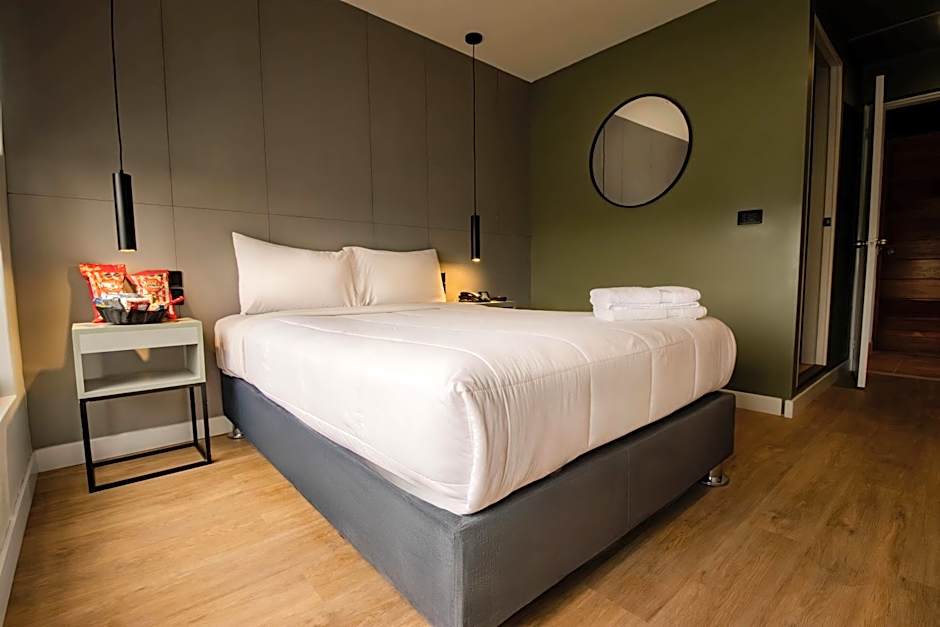 Miraflores Suites Centro