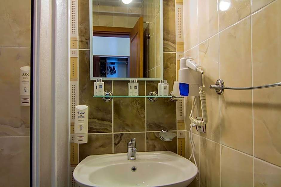 Belcekum Beach Hotel