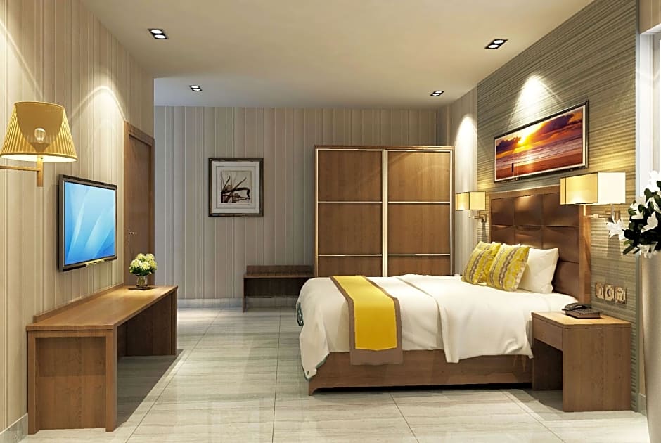 Days Hotel & Suites Dakar