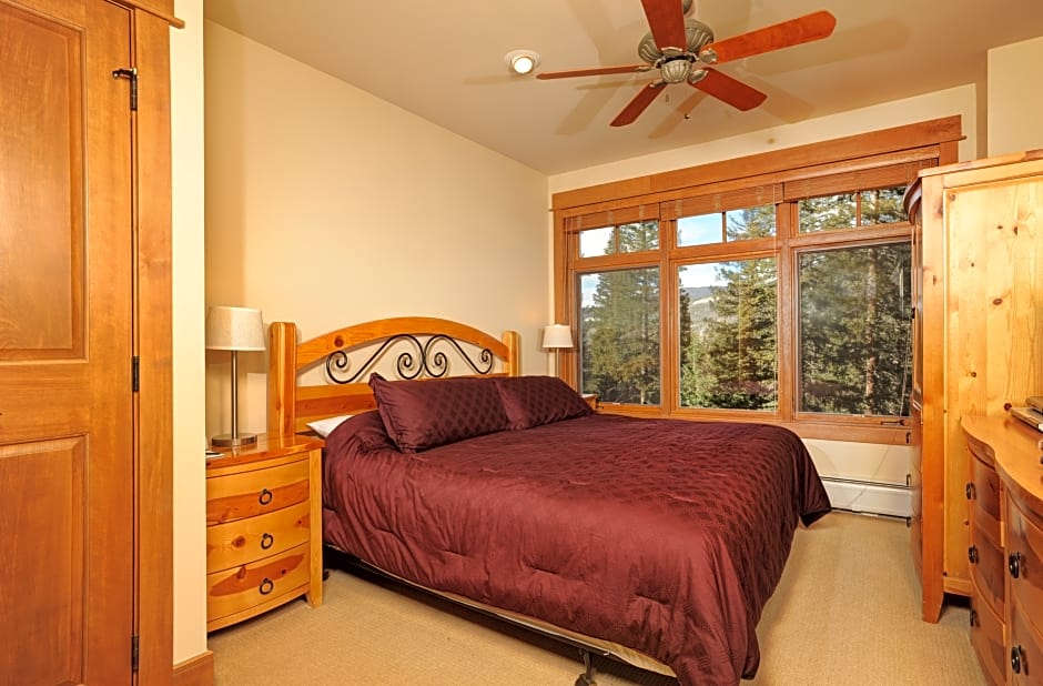 Timbers & Lone Eagle by Keystone Resort