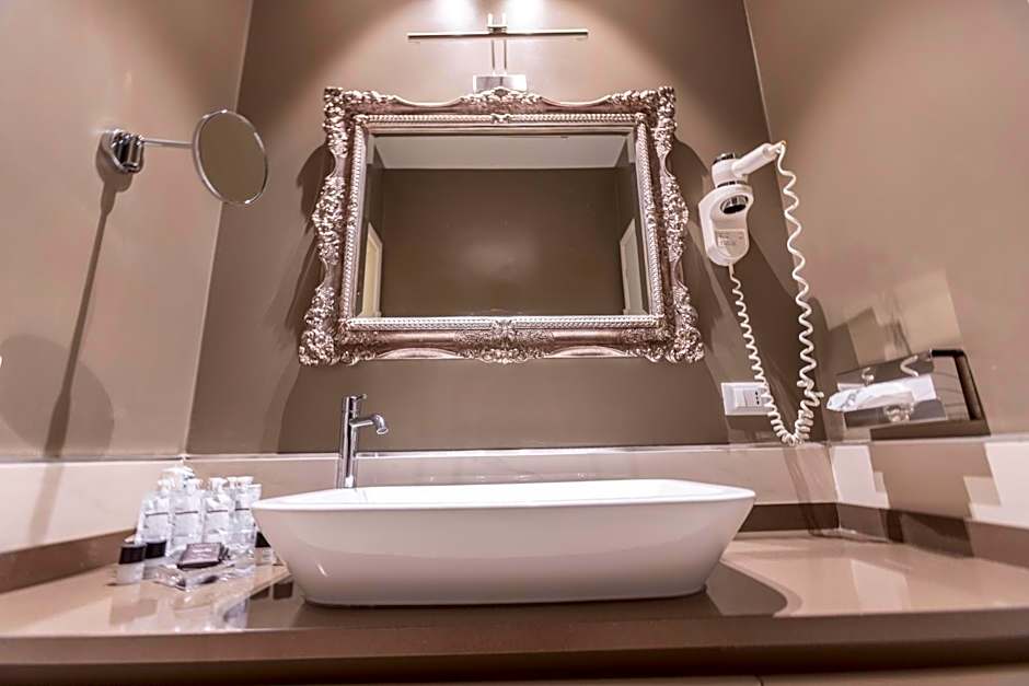 Opera Relais De Charme - Aparthotel