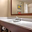 Comfort Suites near Penn State