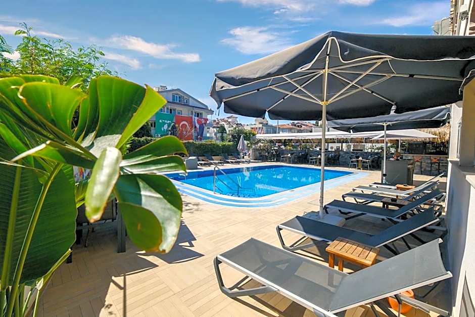 Moni Hotel